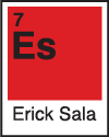 Erick Sala Logo
