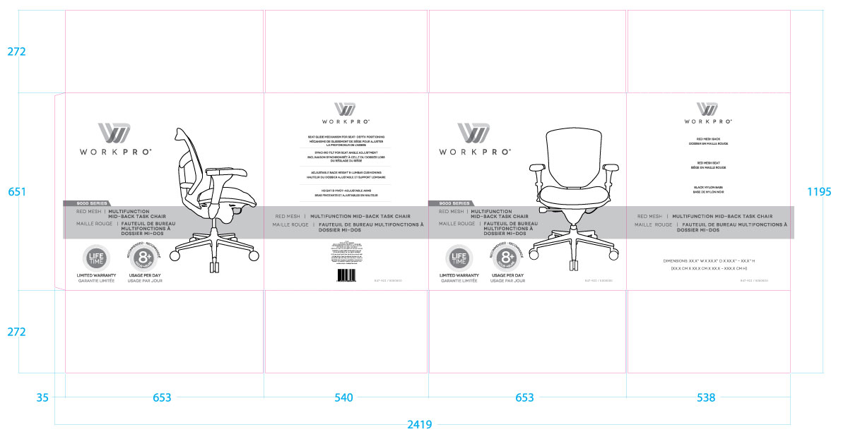 workpro